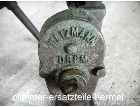 HAIZMANN DRGM Stockwinde Wagenheber Mod.5 (3625)