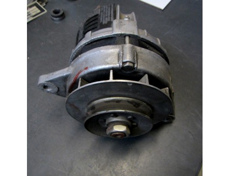 Lichtmaschine Dacia Renault 36A (3849)