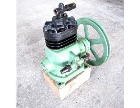 Kompressor Fortschritt Verdichter Traktor Schlepper (C3886)