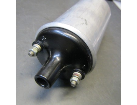 Zündspule 6 Volt Hochleistung 8351.103/6  IFA Trabant Wartburg (04093)