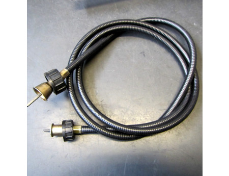 Tachowelle 1400 mm MZ ES 125 Neu (4165)