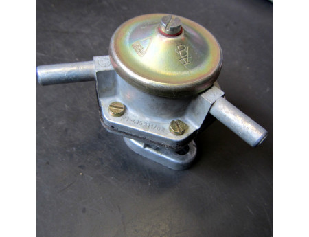 Benzinpumpe Wartburg 311 353 B1000 Kraftstoffpumpe reg (C4267)