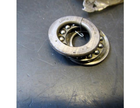 51104 Drucklager URB Axiallager (4319)