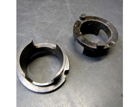 Entlüftungsschieber AWO 425 Neu 40 mm (C4450)