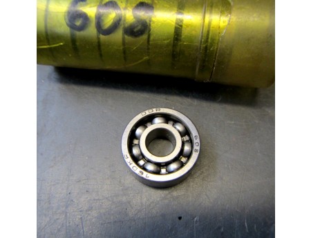 608 DKF Kugellager (4455)
