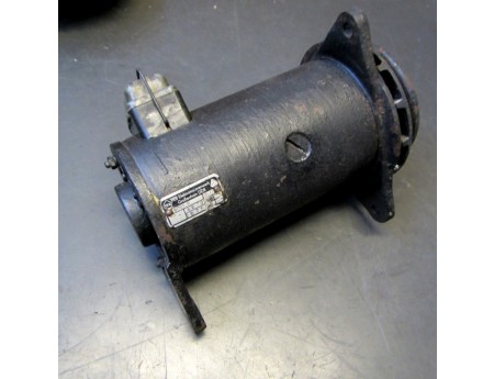 Lichtmaschine 6 V Wartburg 311 F9 Trabant (4474)