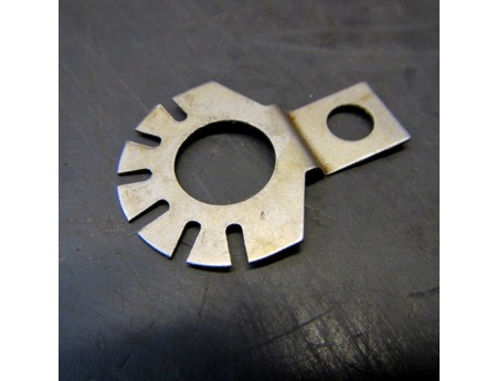 Sicherungsblech Kupplung Mitnehmer MZ ES RT 125 (4544)