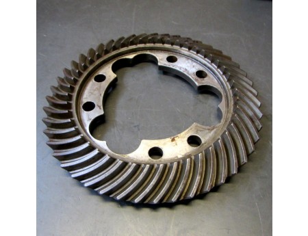 Differenzial Tellerrad E12 47 Zähne Differential (C4625)