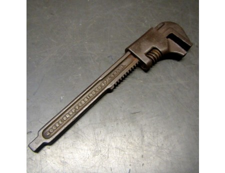 Engländer Mutternschlüssel FORD original Bordwerkzeug (4664)