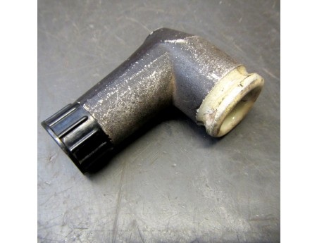 Zündkerzenstecker Keramik Kerzenstecker (4711)