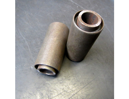 Buchse Silentbuchse IFA 18x34x66 mm (4816)