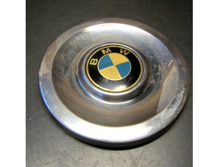 Radkappe BMW Edelstahl 220 mm (C4890)