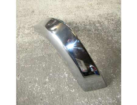 Stoßecke Chrom NEU vo. li. Stoßstange Wartburg 353 (4961)
