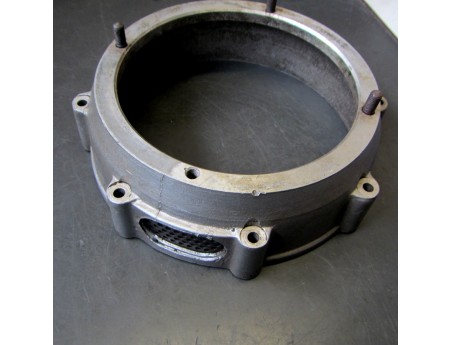 Glocke Schwungmasse Dynastart Gehäuse IFA P70 Motor (5003)