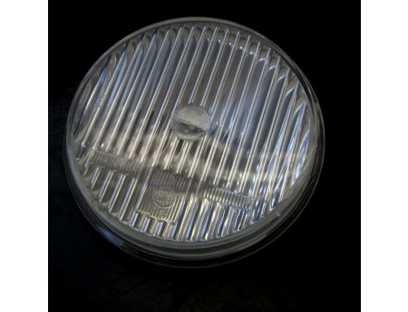 Halogen H3 Reflektor Nebelscheinwerfer Wartburg Trabant (5222)