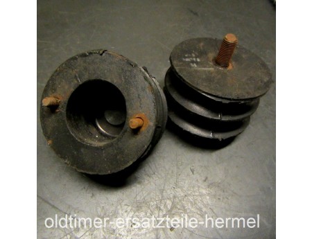 Motorlager Lada 2101 Gummilager Silentblock (C5324)