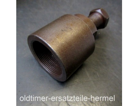 Abzieher IG 32x1,25 mm LINKS DKW Oldtimer Ritzel Neu (5344)