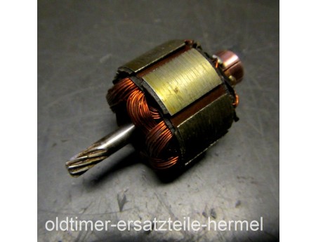 Läufer Wischermotor Rotor Pendelwischermotor top (5393)