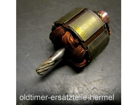 Rotor Wischermotor Läufer Pendelwischer FER (5394)