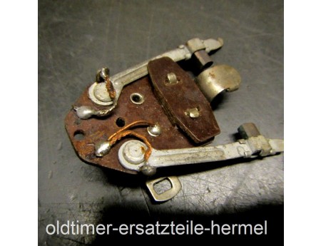 Kohlenhalter Scheibenwischermotor Pendelwischer FER (5398)