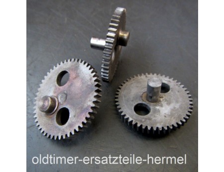 Exzenterrad Zahnrad Pendelwischermotor FER (5409)