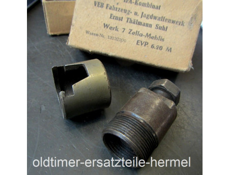Abzieher Rapid Simson SR1 SR2 Polrad Ritzel (5432)