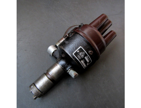 Verteiler Zündverteiler ZVL 3H1 IFA F9 Framo Motor (5646)