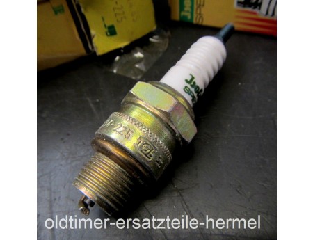 M14-225 Zündkerze Isolator Trabant Neu (C5692)