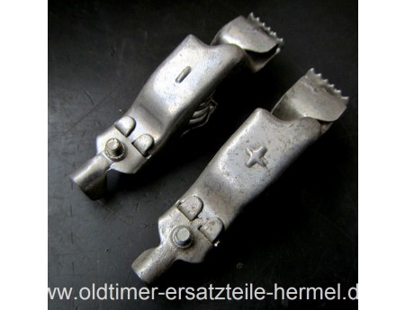 Anschlussklemme Batterieklemme 1 Satz NEU (5733)