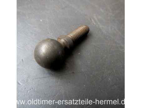 Kugelzapfen 13 mm Schaltgestänge Wartburg 311 Getriebe neu (5737)