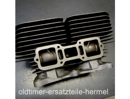 ILO Zylinder P2 Zylinderblock Zweizylinder Luftgekühlt  (5907)