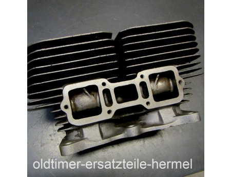 ILO Zylinder P2 Zylinderblock Zweizylinder Luftgekühlt  (5907)