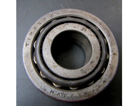 Timken Z578 Radlager Kegelrollenlager (6899)