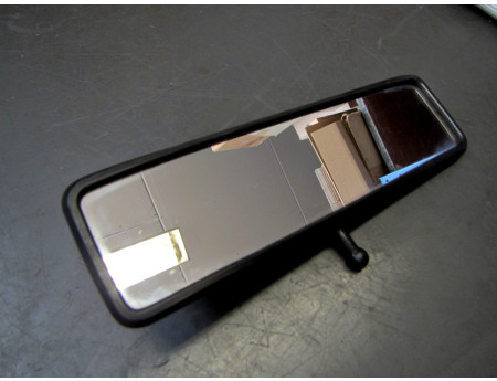 Rückspiegel BLEWA Innenspiegel plan Wartburg B1000 Neu (7108)