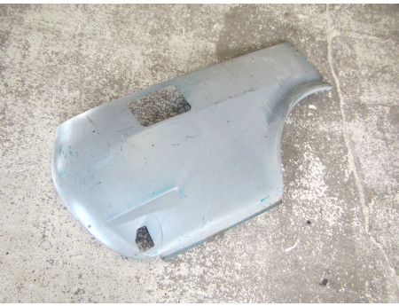 Kotflügel hinten rechts Wartburg 1.3 Tourist Neu (C7194)