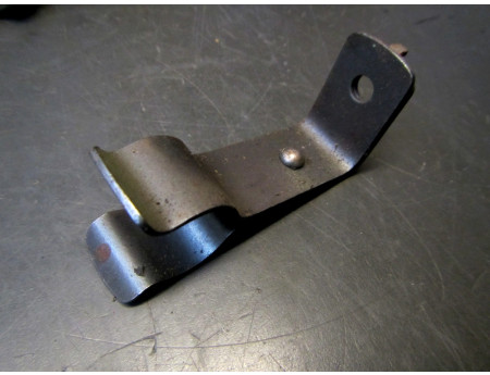 Halter Starterhebel Barkas EL Stationärmotor (C7846)