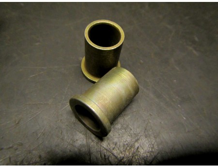 Buchse Hülse Lüfterwelle 23 mm Zylinderkopf Wartburg (7949)