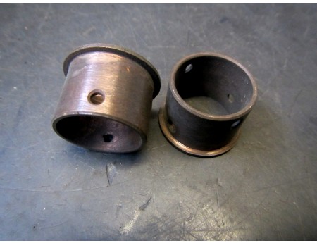 Bundbuchse Bronze Buchse 20x23x18 (8010)