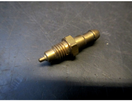 Schwimmernadelventil Simson SR1 SR2 Vergaser (8024)
