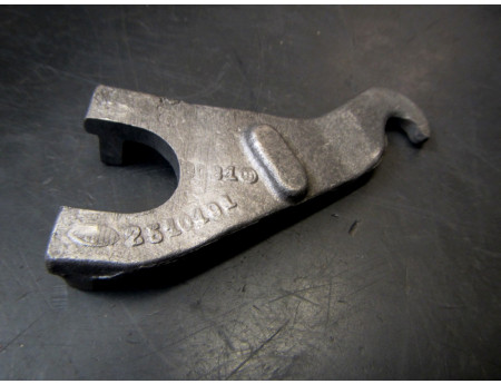 Opel P4 Bremshebel Seilzugbremse (8060)