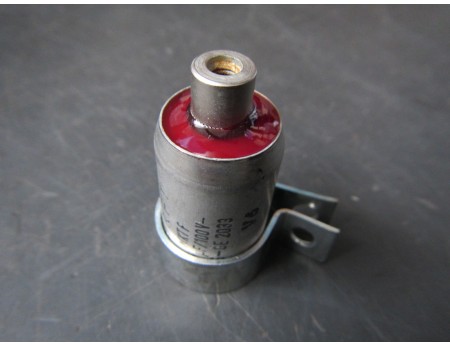 Kondensator 2.2 μF  Entstörkondensator Wartburg Trabant B1000 (08142)