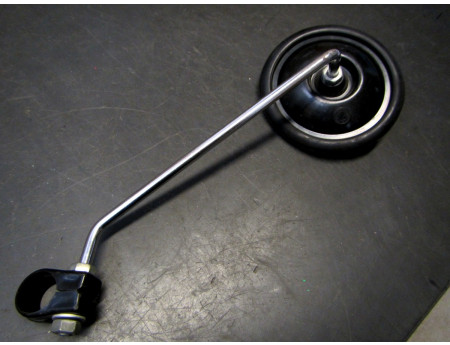 Stabspiegel links Mofa Fahrrad Moped (C8166)