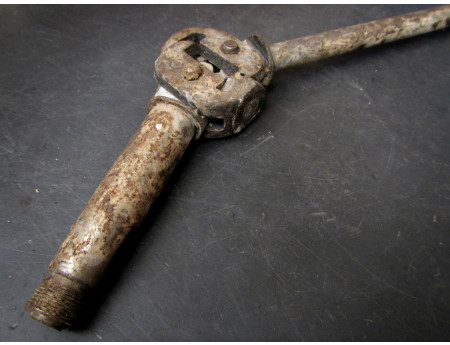 Gelenkwelle Trabant Antriebswelle links Neu (8175)