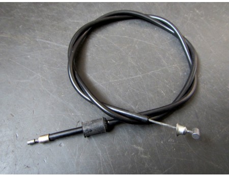 Choke Bowdenzug Startvergaser Simson KR51 Schwalbe (8204)