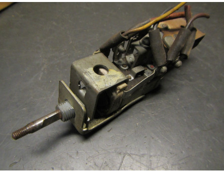 Schalter P44 Zugschalter Drehschalter Moskwitsch (C8335)