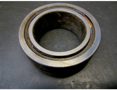 Nadellager NA 4907 DKF (8394)
