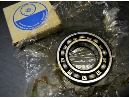 6209 DKF Femina Kugellager IFA Granit DDR (C8401)