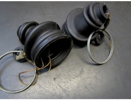 Achsmanschette 1 Stk. Gelenkwelle Dacia 1300 Renault 12 (C8504)