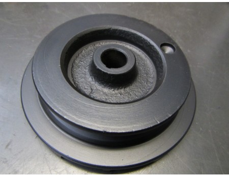 Riemenscheibe Lichtmaschine 10 mm Wartburg 311 Trabant Neu (8712)