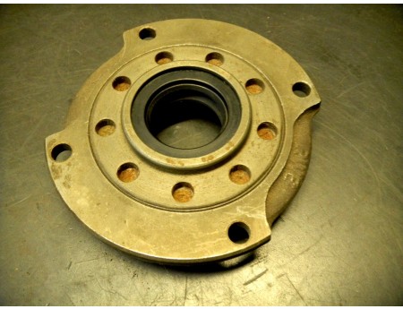 Lagerdeckel Getriebe Wartburg 311 vollst. (741)